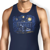 Starry Future - Tank Top