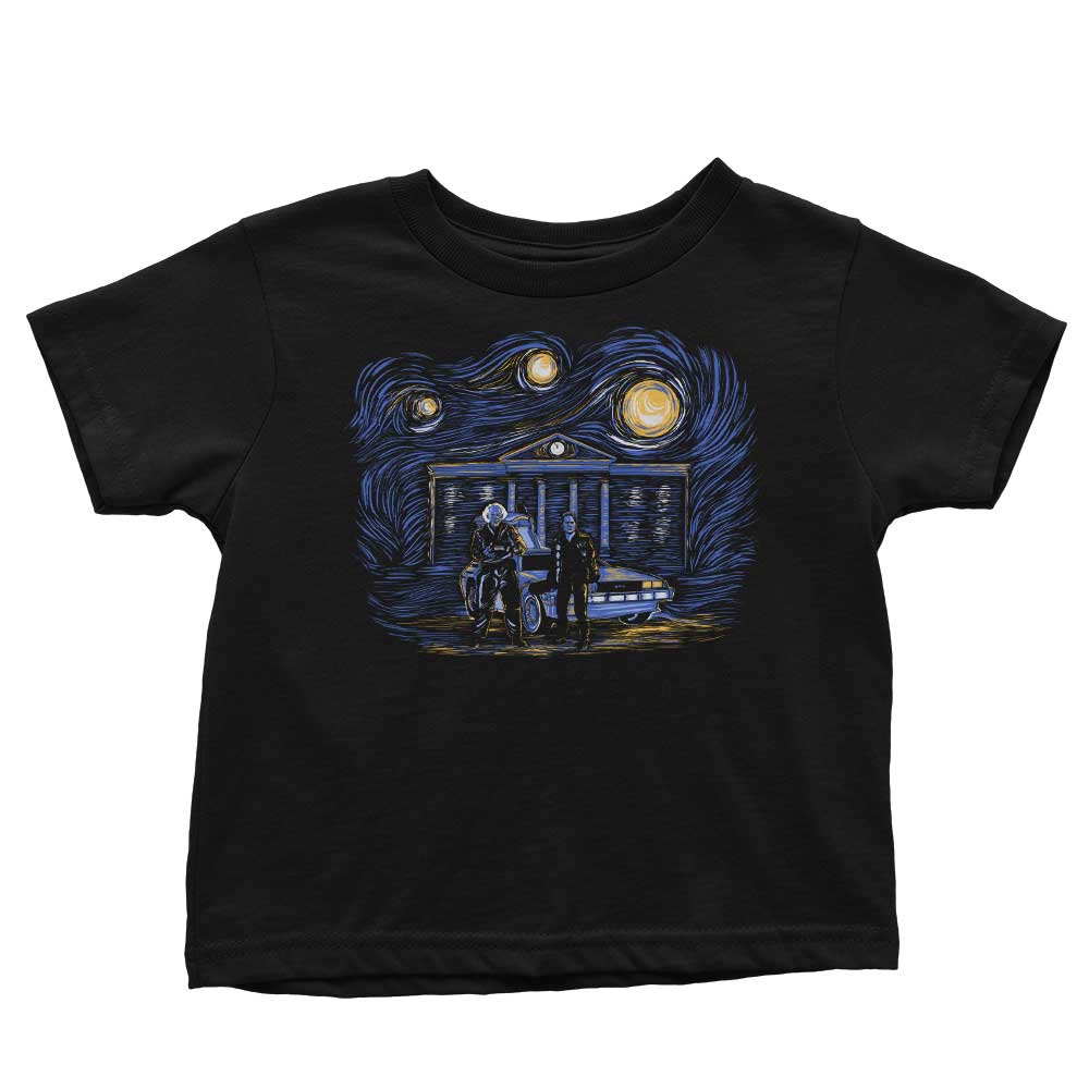 Starry Future - Youth Apparel