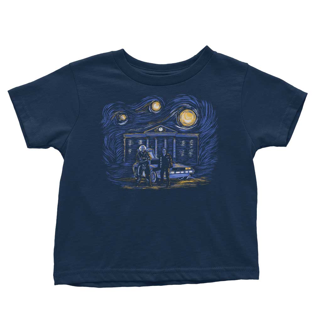 Starry Future - Youth Apparel