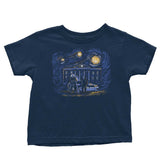 Starry Future - Youth Apparel