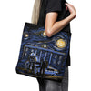 Starry Future - Tote Bag