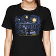 Starry Future - Women's Apparel