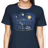 Starry Future - Women's Apparel
