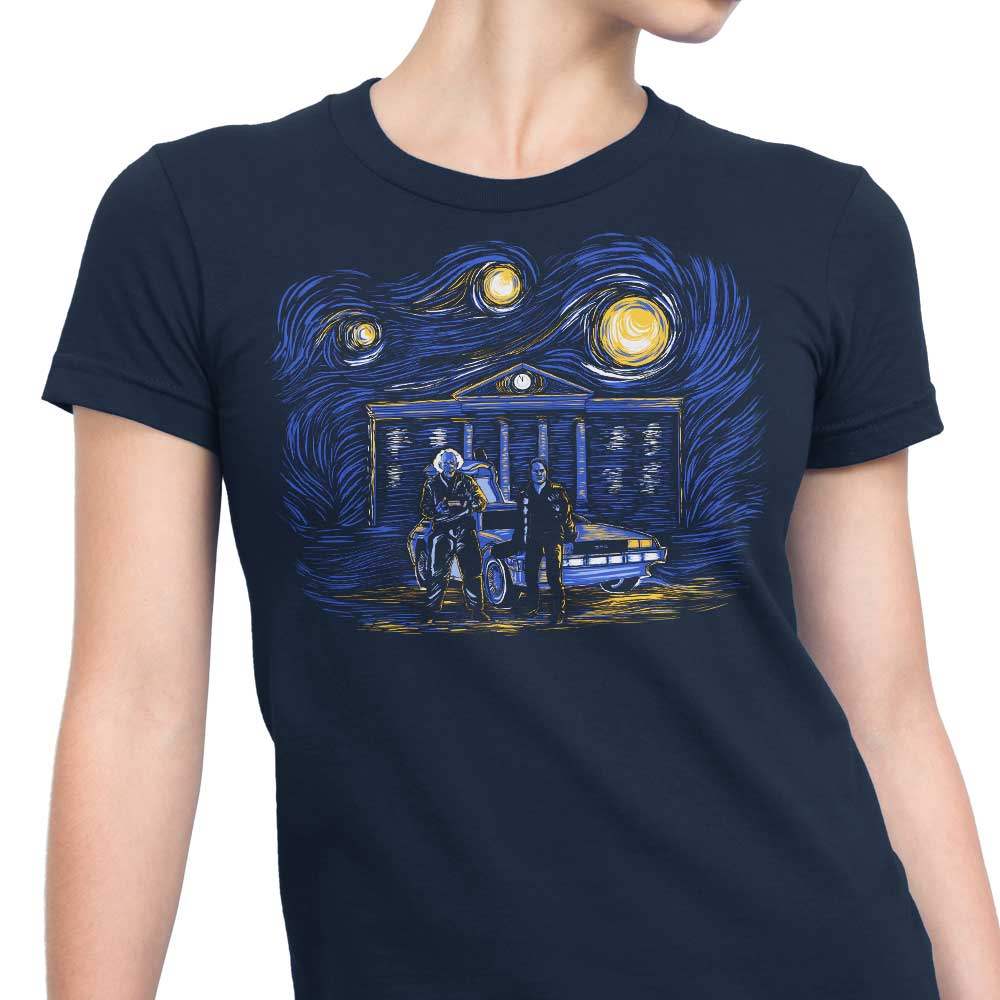 Starry Future - Women's Apparel