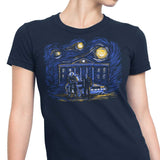 Starry Future - Women's Apparel