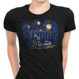 Starry Future - Women's Apparel