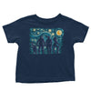 Starry Galaxy - Youth Apparel