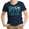Starry Galaxy - Youth Apparel
