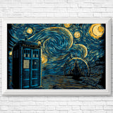 50% Off Imperfect Posters