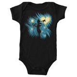 Starry Hearts - Youth Apparel