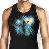 Starry Hearts - Tank Top