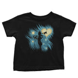 Starry Hearts - Youth Apparel