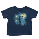 Starry Hearts - Youth Apparel