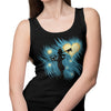 Starry Hearts - Tank Top