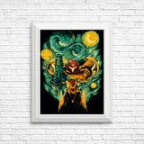 50% Off Imperfect Posters
