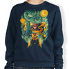 Starry Hunter - Sweatshirt