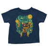 Starry Hunter - Youth Apparel