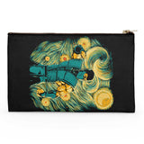 Starry Ice - Accessory Pouch