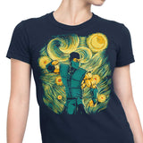 Starry Ice - Women's Apparel