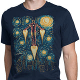 Starry Iron - Men's Apparel