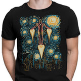 Starry Iron - Men's Apparel