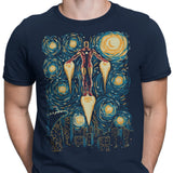 Starry Iron - Men's Apparel