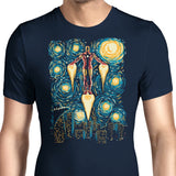 Starry Iron - Men's Apparel