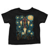 Starry Iron - Youth Apparel