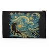Starry King - Accessory Pouch