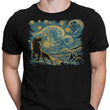Starry King - Men's Apparel