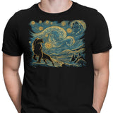 Starry King - Men's Apparel