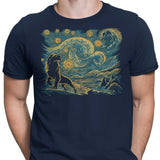 Starry King - Men's Apparel