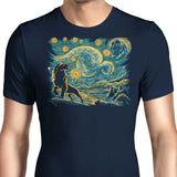 Starry King - Men's Apparel