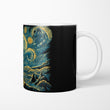 Starry King - Mug