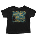 Starry King - Youth Apparel