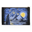 Starry Knight - Accessory Pouch