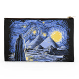 Starry Knight - Accessory Pouch