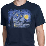 Starry Knight - Men's Apparel