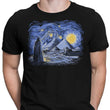 Starry Knight - Men's Apparel