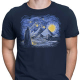 Starry Knight - Men's Apparel