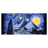 Starry Knight - Mug