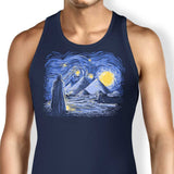 Starry Knight - Tank Top