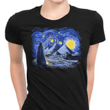 Starry Knight - Women's Apparel