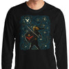 Starry Legend - Long Sleeve T-Shirt