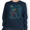 Starry Legend - Sweatshirt
