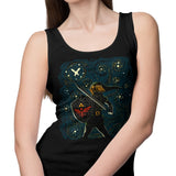 Starry Legend - Tank Top