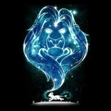 Starry Lost King - Fleece Blanket