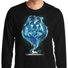 Starry Lost King - Long Sleeve T-Shirt