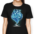 Starry Lost King - Women's Apparel
