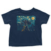 Starry Megazord - Youth Apparel